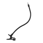 50cm Photography Accessories Vigorously Photography Clip Magic Hose 1/4 Screw Port - Image 3