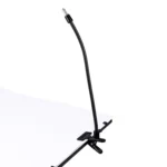50cm Photography Accessories Vigorously Photography Clip Magic Hose 1/4 Screw Port - Image 6