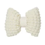 Car Seat Breathable And Comfortable Puff Pillow Upholstery