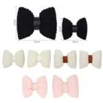 Car Seat Breathable And Comfortable Puff Pillow Upholstery - Image 2