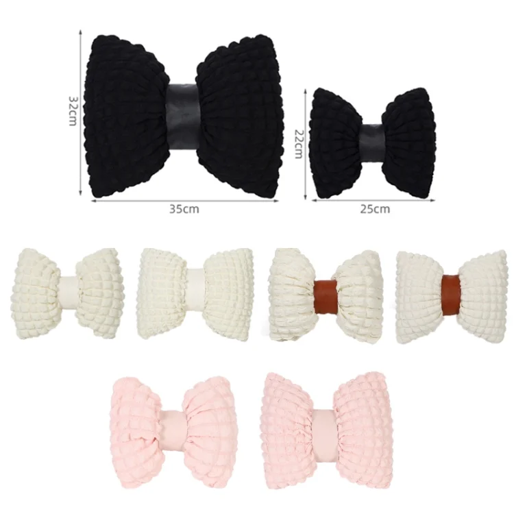 TBD06038083_B1.webp Car Seat Breathable And Comfortable Puff Pillow Upholstery - Image 2