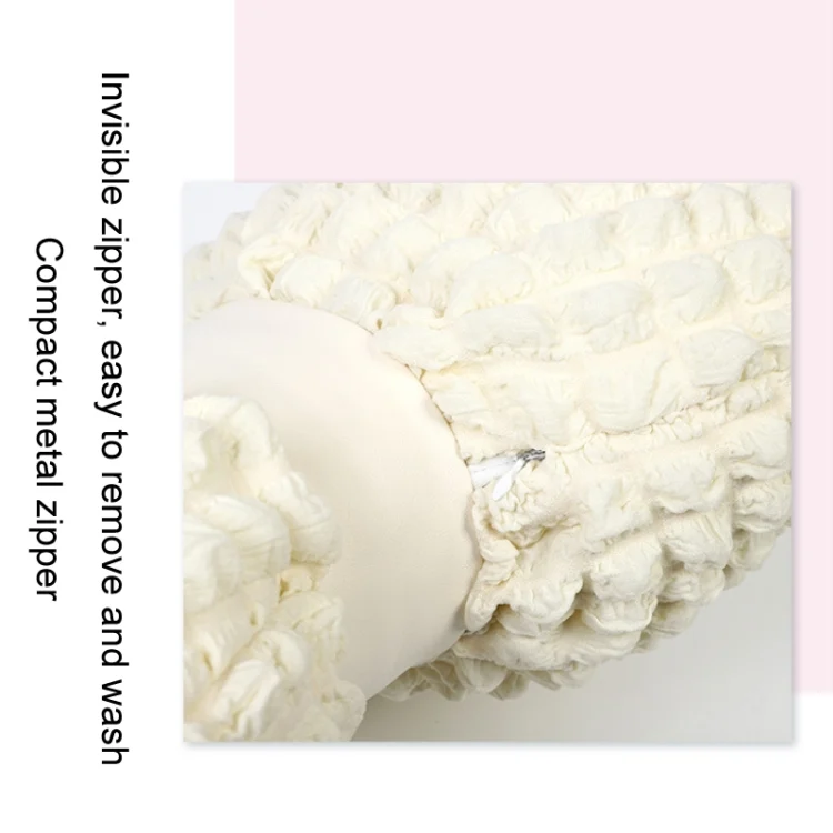 TBD06038083_B3.webp Car Seat Breathable And Comfortable Puff Pillow Upholstery - Image 4