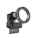 For Tesla Model 3/Y Air Vent Magnetic Mobile Phone Holder