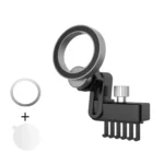 For Tesla Model 3/Y Air Vent Magnetic Mobile Phone Holder - Image 2