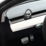 For Tesla Model 3/Y Air Vent Magnetic Mobile Phone Holder - Image 7