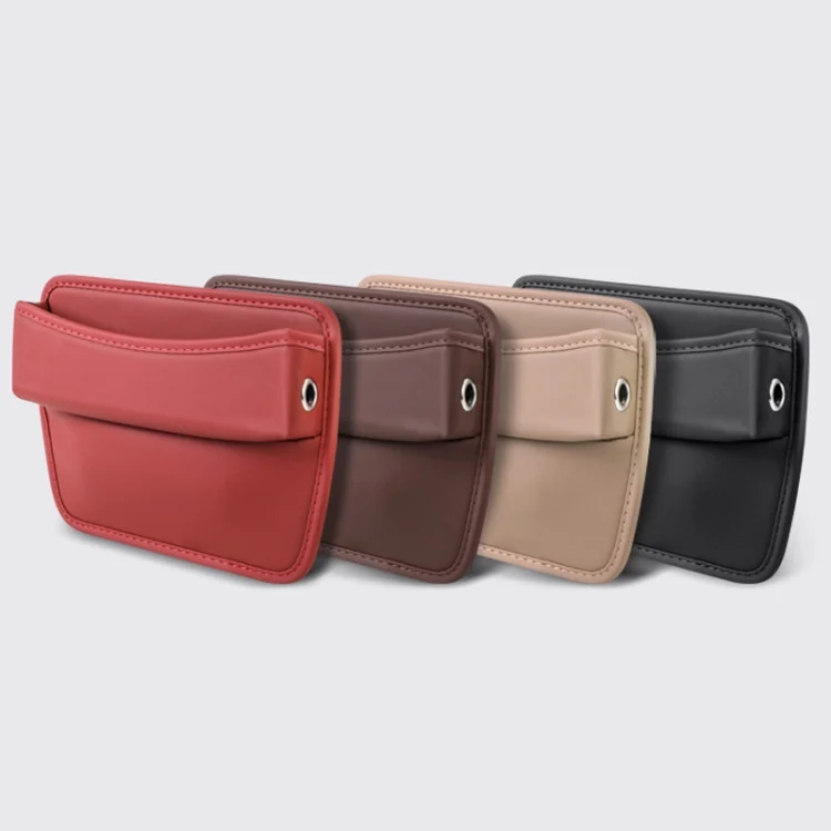 TBD06038284_B1.webp Car Gap Storage Box Seat Decoration Seat Filler Organizer - Image 2