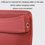 Car Gap Storage Box Seat Decoration Seat Filler Organizer - Image 3