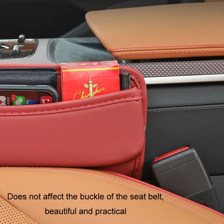 TBD06038284_B4.webp Car Gap Storage Box Seat Decoration Seat Filler Organizer - Image 5