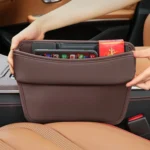 Car Gap Storage Box Seat Decoration Seat Filler Organizer - Image 8