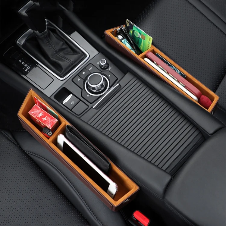 TBD06038292_B10.webp Car Crevice Sundries Storage Box Car Interior Decoration Supplies - Image 11