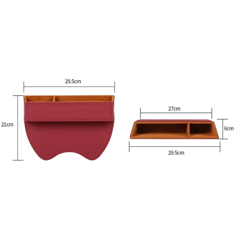 TBD06038292_B2.webp Car Crevice Sundries Storage Box Car Interior Decoration Supplies - Image 3