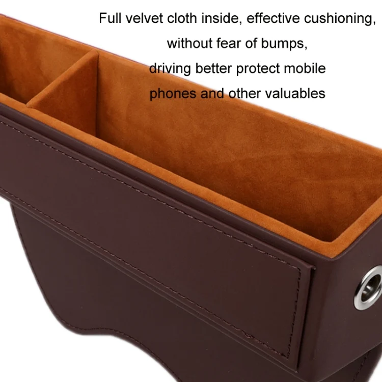 TBD06038292_B3.webp Car Crevice Sundries Storage Box Car Interior Decoration Supplies - Image 4