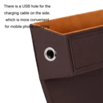 Car Crevice Sundries Storage Box Car Interior Decoration Supplies - Image 5
