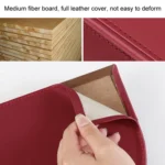 Car Crevice Sundries Storage Box Car Interior Decoration Supplies - Image 6