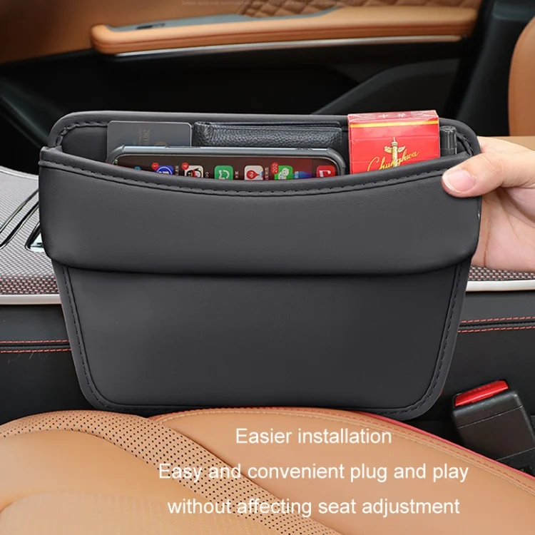 TBD06038292_B6.webp Car Crevice Sundries Storage Box Car Interior Decoration Supplies - Image 7