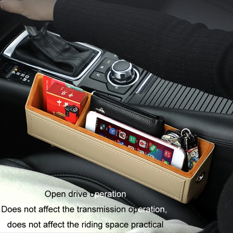 TBD06038292_B7.webp Car Crevice Sundries Storage Box Car Interior Decoration Supplies - Image 8