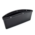 Car Seat Gap Leak-Proof Debris Mobile Phone Storage Box
