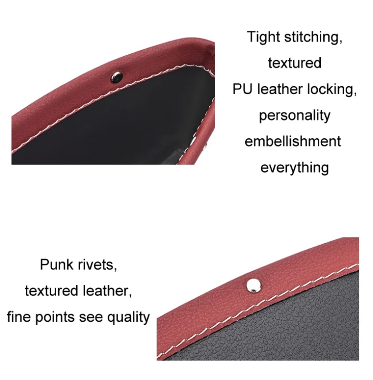 TBD06038306_B4.webp Car Seat Gap Leak-Proof Debris Mobile Phone Storage Box - Image 5