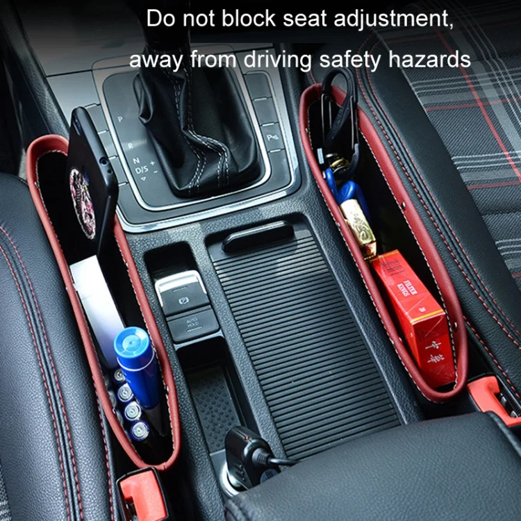 TBD06038306_B5.webp Car Seat Gap Leak-Proof Debris Mobile Phone Storage Box - Image 6
