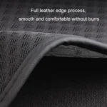 Car Seat Without Backrest Ice Silk Cushion - Image 4