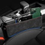 Car Seat Gap Multi-Functional Sundries Storage Box - Image 11
