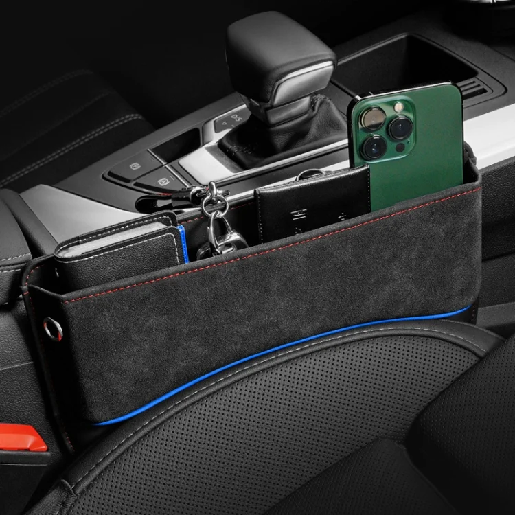 TBD06038320_B10.webp Car Seat Gap Multi-Functional Sundries Storage Box - Image 11