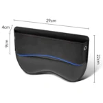 Car Seat Gap Multi-Functional Sundries Storage Box - Image 3
