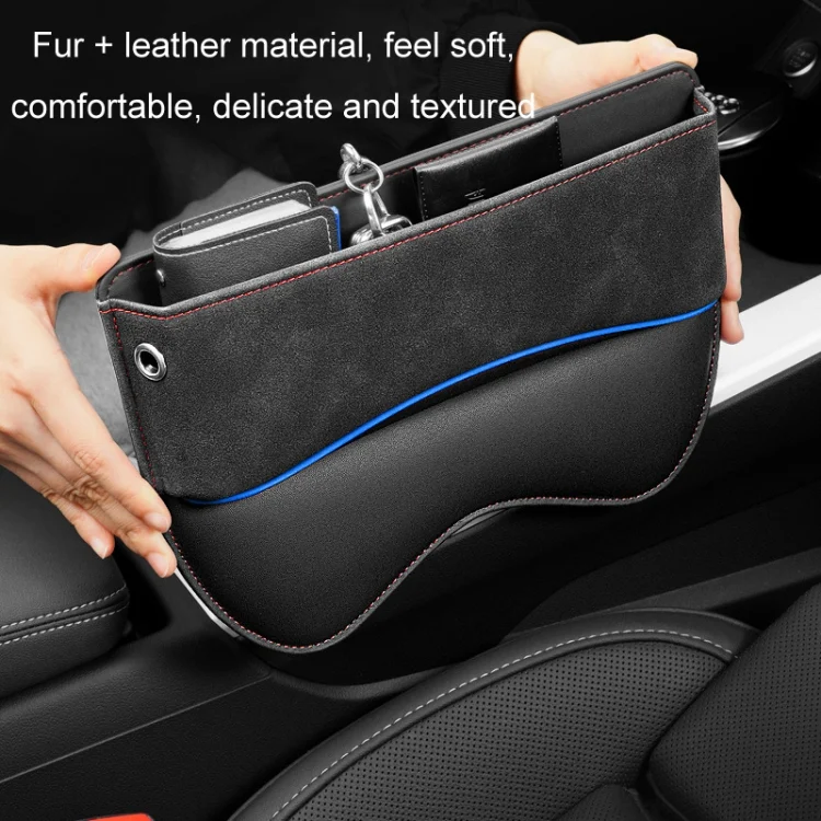 TBD06038320_B3.webp Car Seat Gap Multi-Functional Sundries Storage Box - Image 4
