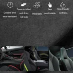 Car Seat Gap Multi-Functional Sundries Storage Box - Image 5