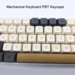 Sublimation Mechanical Keyboard PBT Keycaps - Image 5