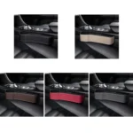 Car Crevice Storage Box Seat Decoration Finishing Box - Image 2