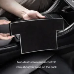 Car Crevice Storage Box Seat Decoration Finishing Box - Image 11