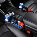 Car Crevice Storage Box Seat Decoration Finishing Box - Image 12