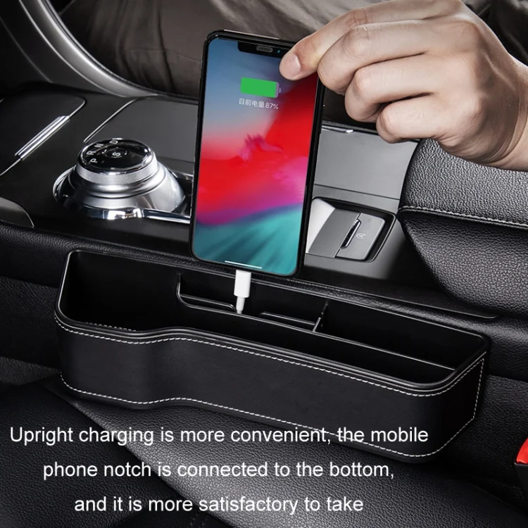 TBD06038390_B5.webp Car Crevice Storage Box Seat Decoration Finishing Box - Image 6