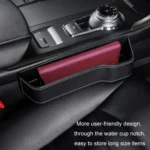 Car Crevice Storage Box Seat Decoration Finishing Box - Image 8
