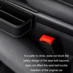 Car Crevice Storage Box Seat Decoration Finishing Box - Image 9