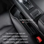 Car Crevice Storage Box Seat Decoration Finishing Box - Image 10