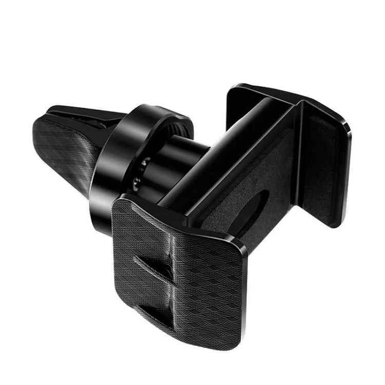 360-degree Rotating Car Air Outlet Multi-functional Mobile Phone Holder