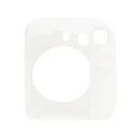 For Fujifilm Instax Mini 12 Soft Shell Camera Bag Storage Silicone Case - Image 2