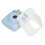 For Fujifilm Instax Mini 12 Soft Shell Camera Bag Storage Silicone Case - Image 5