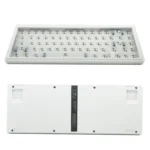 Hot Swap Shaft Wired RGB Back Light Customized Mechanical Keyboard Kit - Image 8