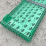 Hot Swap Shaft Wired RGB Back Light Customized Mechanical Keyboard Kit - Image 5