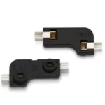 100pcs Mechanical Keyboard Shaft Body Hot Swap Base Modified Shaft Seat Connector - Image 2