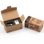 Mechanical Keyboard MAC Retro Light Transmission Keycap - Image 10