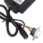 MDB-RS232 3 Light Version Adapter Box To Convert the MDB Bill Acceptor Data to PC RS232 - Image 3