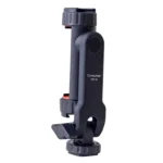 Cimapro Swivel Cold Boot Camera Phone Mount Bracket External Tripod