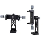 XILETU Metal Swivel Cold Shoe Mobile Phone Clip Photography Fixed Tripod - Image 2