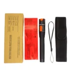 Fiber Red Light Test Pen Red Light Sources Through Optical Pen Optical Fiber Detection - Image 7