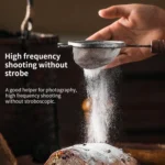 Pixel P45pro High Bright Dual Color Temperature Fill Light 120W Normal Bright Studio Camera Soft Light - Image 18