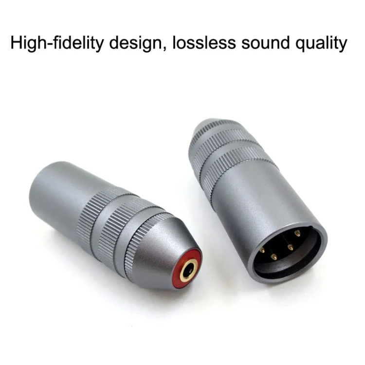 TBD06038769_B3.webp Amplifier Balance Female Headphone Adapter - Image 4